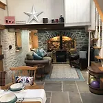 Hopesgate - Holiday home