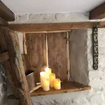Holiday home Hopesgate -