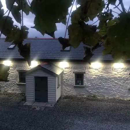 Hopesgate - Roscrea