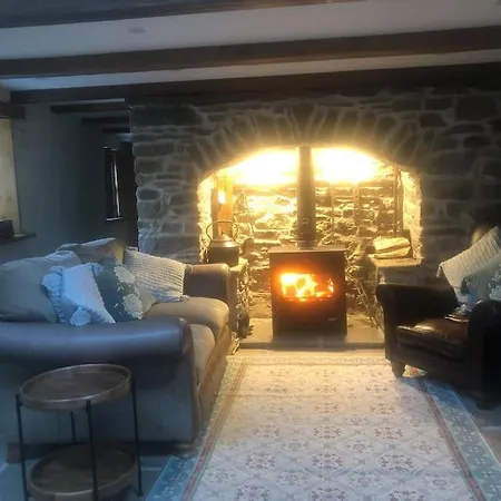 Hopesgate - Holiday home