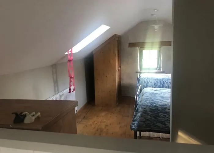 Hopesgate - * Roscrea