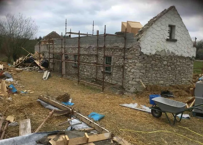 Holiday home Hopesgate - Roscrea