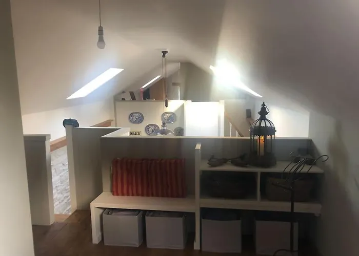 Hopesgate - Holiday home Roscrea